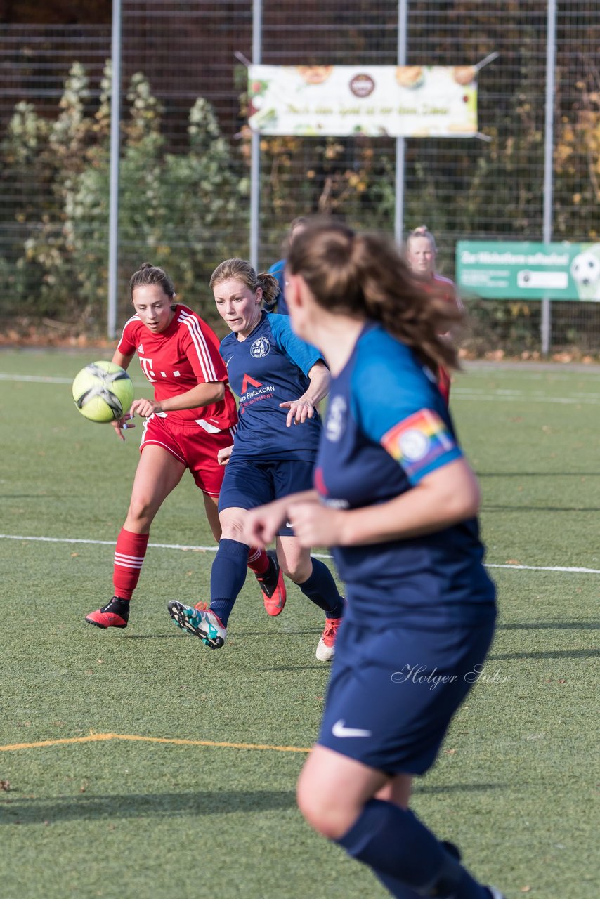 Bild 202 - F Fortuna St. Juergen - SV Wahlstedt : Ergebnis: 3:0